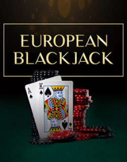 European Blackjack