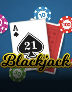 21 Blackjack