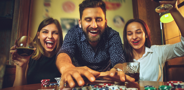 jouer au blackjack en ligne